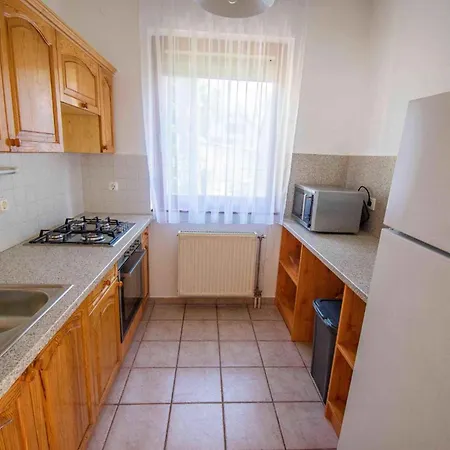 Appartement In 19093 *