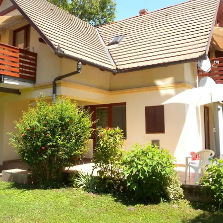 Appartement In 19093 Balatonlelle