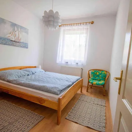 Appartement In 19093 Balatonlelle