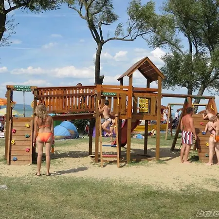 In 27626 Balatonlelle