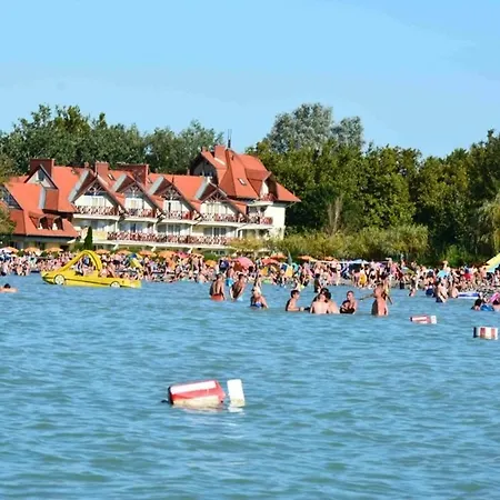 Apartament In 27626 Balatonlelle