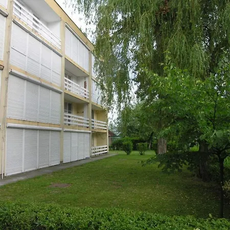 In 27626 Apartament *