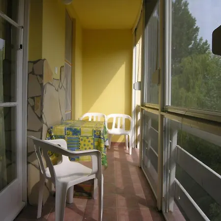 In 27626 Apartament Balatonlelle