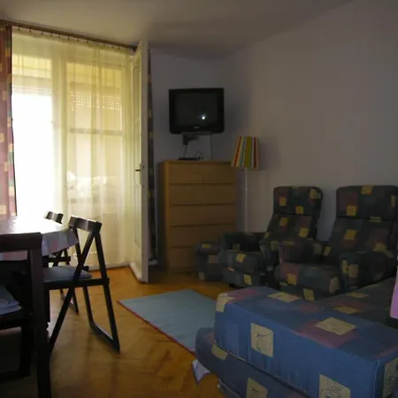 In 27626 Apartament