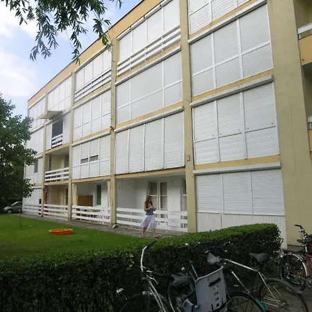 In 27626 Apartament