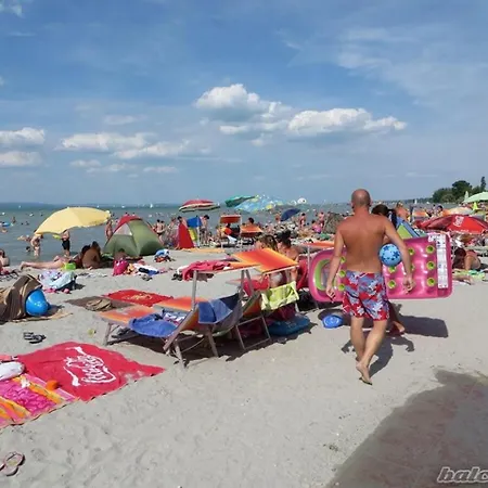 In 27626 Balatonlelle